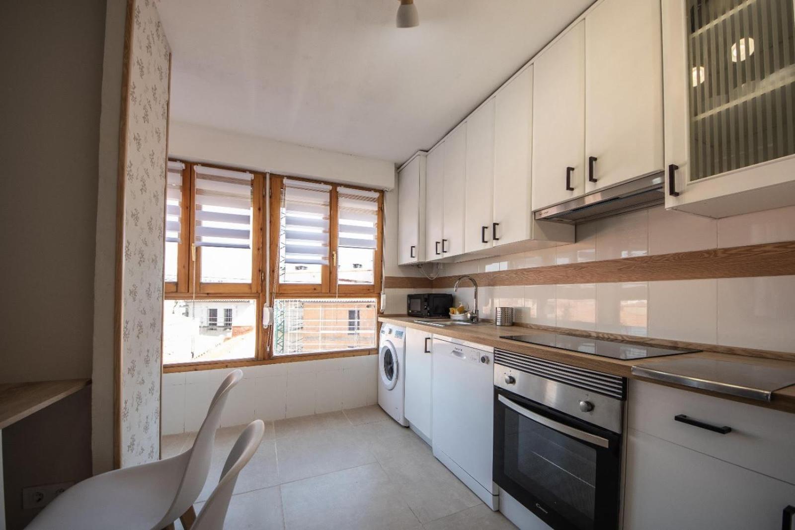 Ferienwohnung El Mirador De Calatayud Exterior foto
